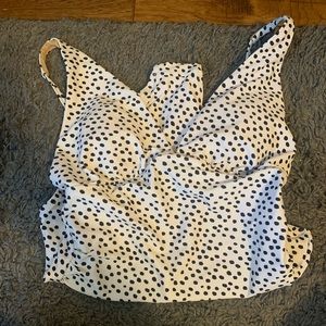 Women’s One Piece Swimsuit